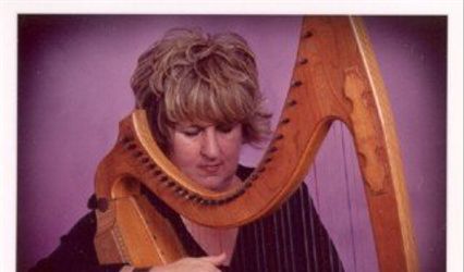A Harp Song