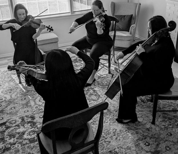Maestra Ensemble