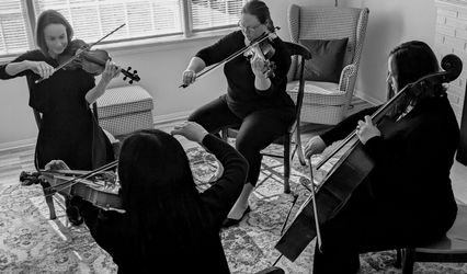 Maestra Ensemble