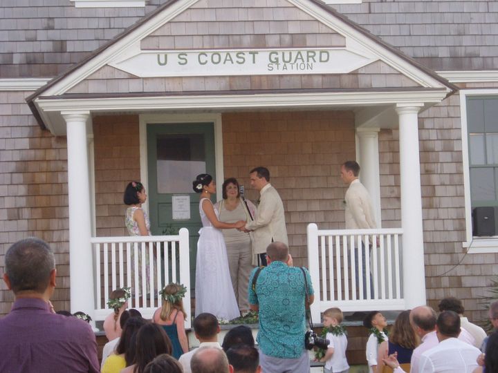 Chicamacomico LifeSaving Station
