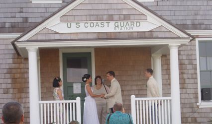Chicamacomico LifeSaving Station
