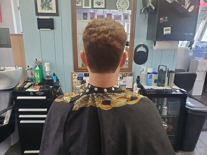 Fades by Levi