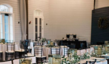 Waterworth Weddings & Events