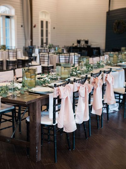 Waterworth Weddings & Events