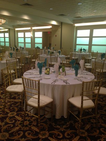 Radisson Hotel New Rochelle Venue New Rochelle Ny Weddingwire