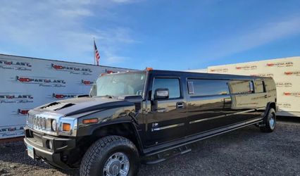 Frisco Black Car