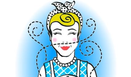 The Cookie Lady: Cookies, Cakes & Catering