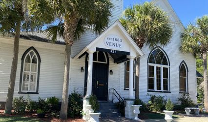 The 1883 Event Venue