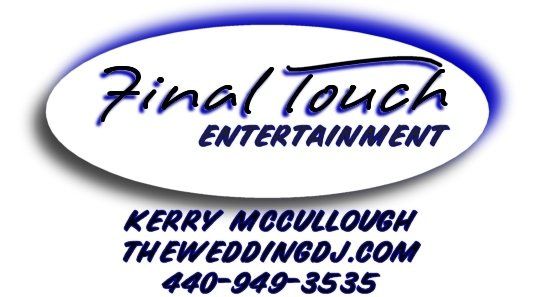 Final Touch Entertainment
