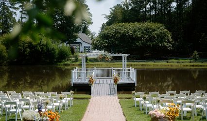 Enchanted Gardens