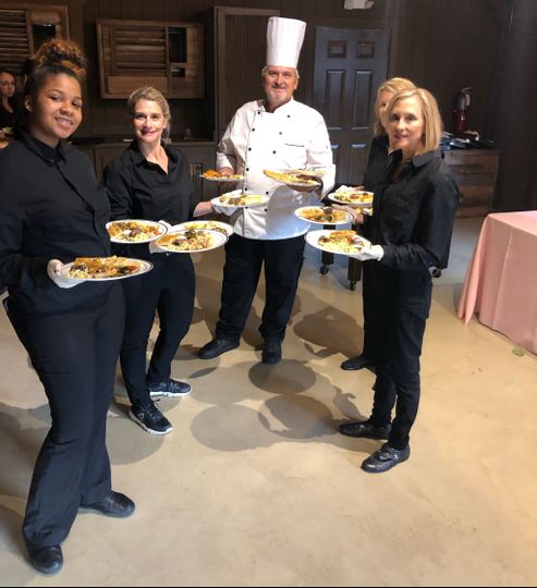 Chef Michael's Gourmet Kitchen