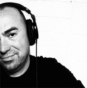 DJ Daniel Peterson