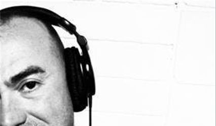 DJ Daniel Peterson