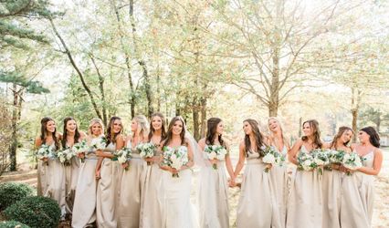 Taylor Henderson Events