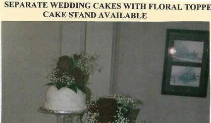 CELEBRATION CAKES