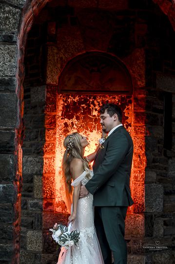 Vanessa Trettel Photography