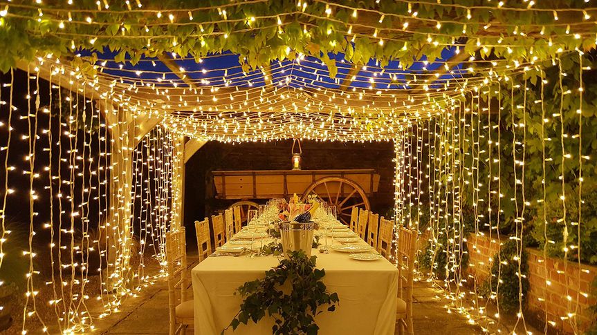 Charleston Glow Company