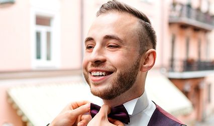 Brett the Bow Tie Guy