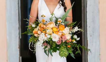 Bright Floral