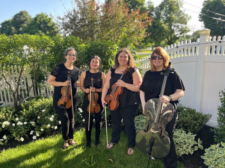 Loft String Quartet