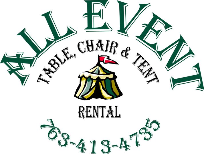 All Event Table, Chair & Tent Rental, LLC