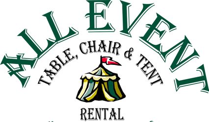 All Event Table, Chair & Tent Rental, LLC