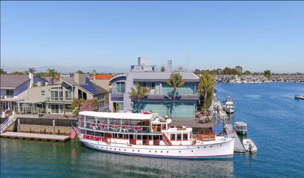 Electra Yacht Charters