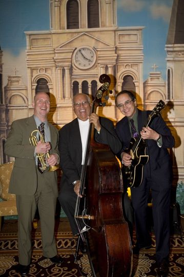 Joe Simon's Jazz