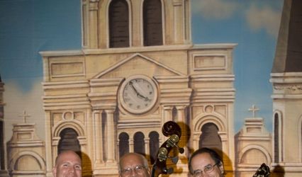 Joe Simon's Jazz