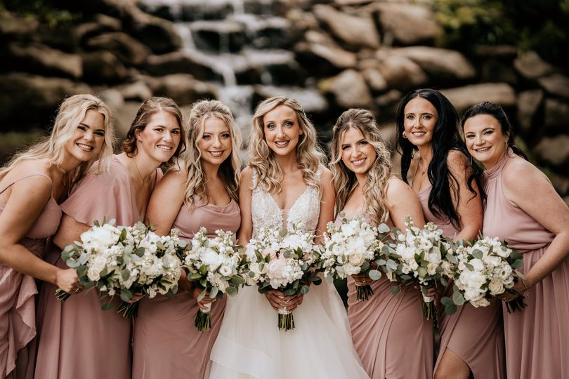 Marlee Floral
