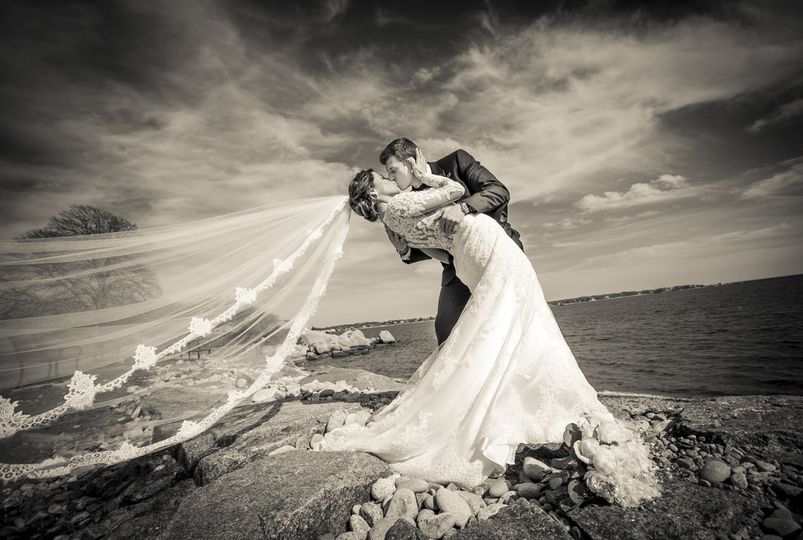 Elegant Bliss Wedding Photography
