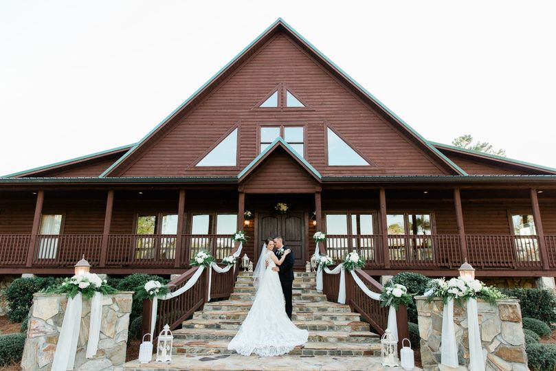 Forrest Pond Lodge