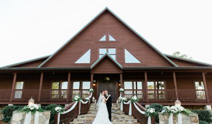 Forrest Pond Lodge