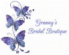 Granny's Bridal Boutique