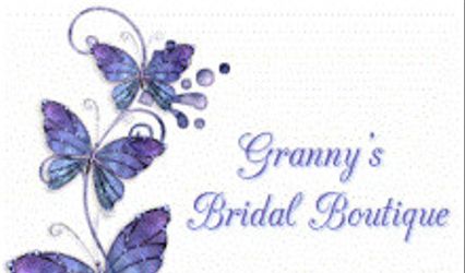 Granny's Bridal Boutique