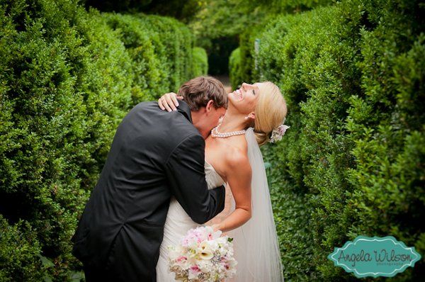 Angela Wilson Photography