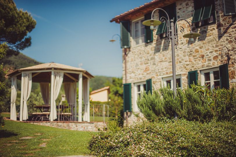 Casale De Pasquinelli Venue Prato It Weddingwire