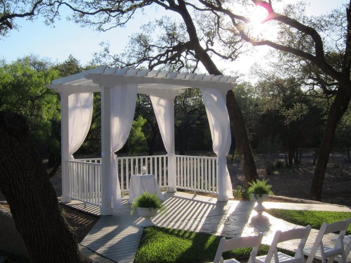 Gardens at Old Town Helotes