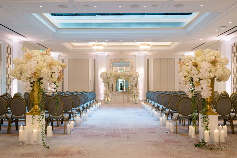 The Langham, Boston