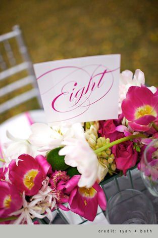 A Modern Proposal Event Planning