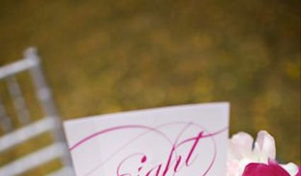 A Modern Proposal Event Planning