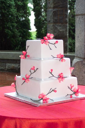 Ruth Drennan Cakes