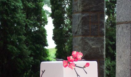 Ruth Drennan Cakes