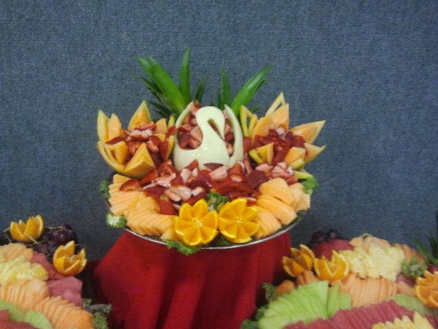 Baird's catering