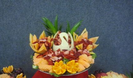 Baird's catering