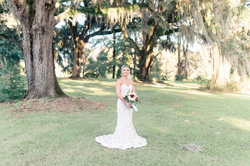 Pawleys Plantation Golf & Country Club