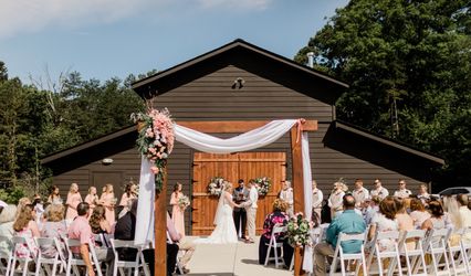 The Barn at Balken Farms