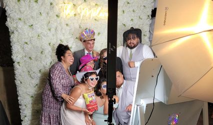 Paloma Photo Booth