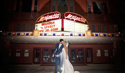 The Majestic Theater