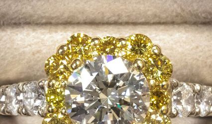 Deep Diamonds